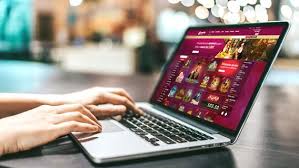Онлайн казино Casino Zolotoy Arbuz