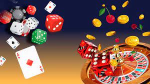 Casino Marvel